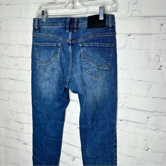 Empyre Skeletor size 30 men’s jeans - Picture 9 of 10